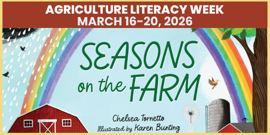 Ag Literact week 2026