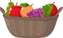 fruit farm stand icon