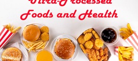 Ultra Processed Food