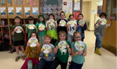 Franklin Central School 