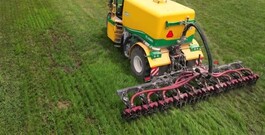 grass injection