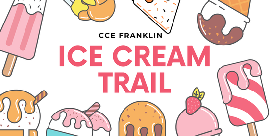 Ice Cream Trail