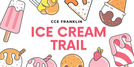 Ice Cream Trail