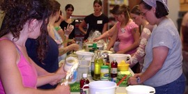 Cornell Cooperative Extension | Food & Nutrition
