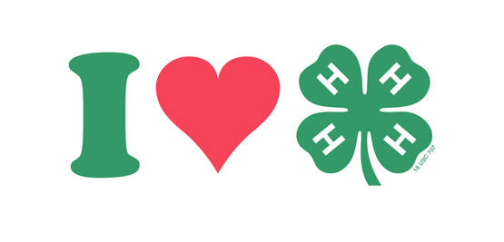 National 4-H Week 2023