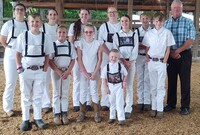 dairy meet & greet