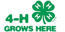 4-H Grows Here in Monroe County