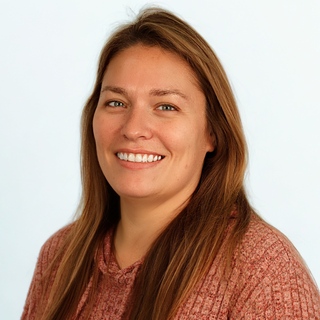 Karin Brinkerhoff