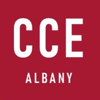 CCE  Albany County