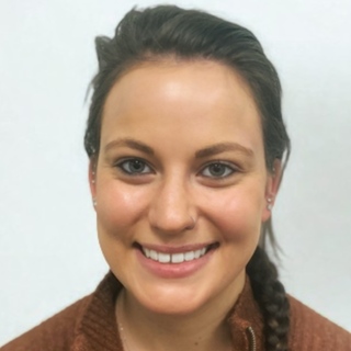 Marina Bridgham