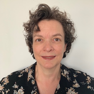 Lois  McClurg Operations Coordinator 