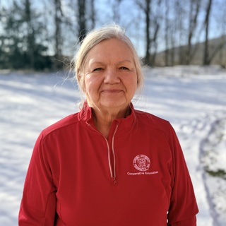 April Wright Lucas, BS, CCA, PAS