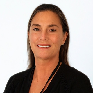 Elizabeth  Garcia