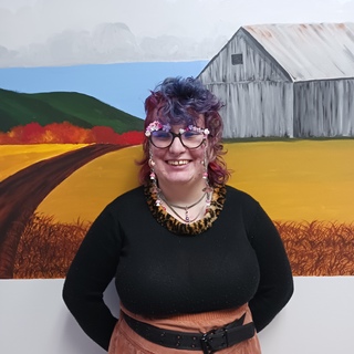 Tess Isabel Molina Bayly