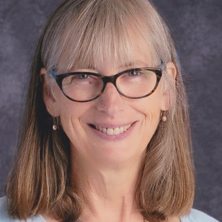 Louise Jensen