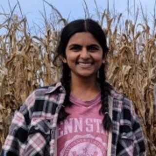 Heer  Patel
