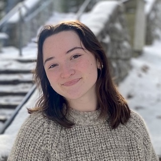 Salome (Sally) Rodgers