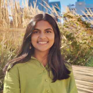 Heer Patel