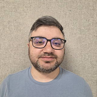 Jeffrey DaSilva