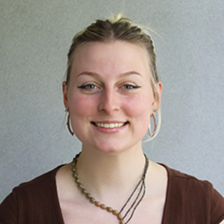 Hallie Allport