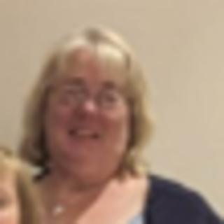 Nancy Johnson