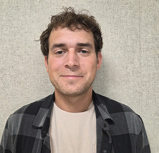 Matthew Bauer