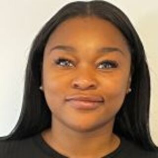 Jazahria  Harriott