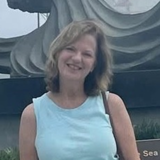 Donna Ingram