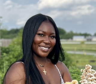 Jamila McKinnon