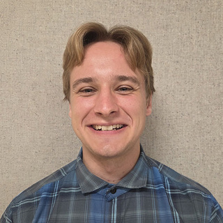 Liam Deutsch