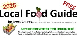 local food guide