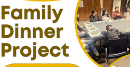family dinner project 2026