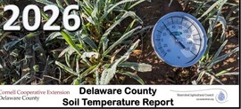Soil Temps 2026