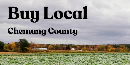 Buy Local ebook cover