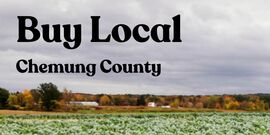 Buy Local ebook cover