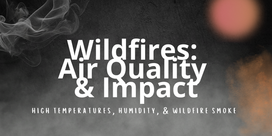 wildfires