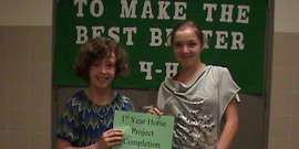 achievement night