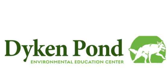 Dyken Pond logo