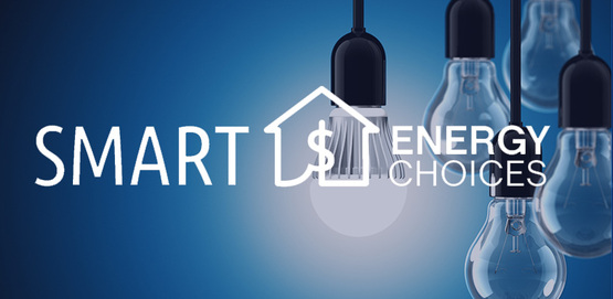 energy efficient light bulbs