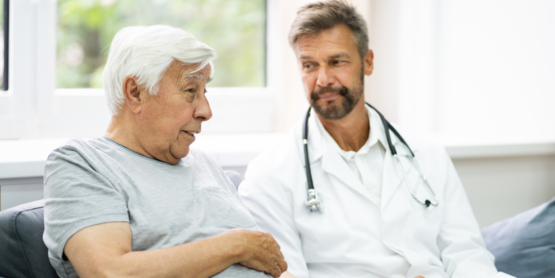 10 Warning Signs of Alzheimer's and Dementia Program Flyer