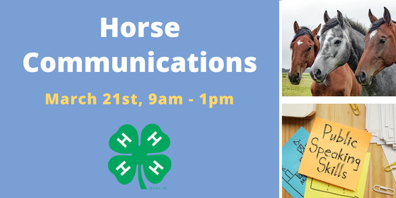 Horse Communications
