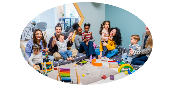 Family Playgroup