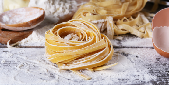 Intro to Pasta Workshop