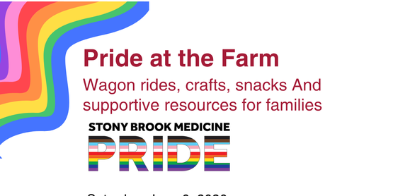 pride