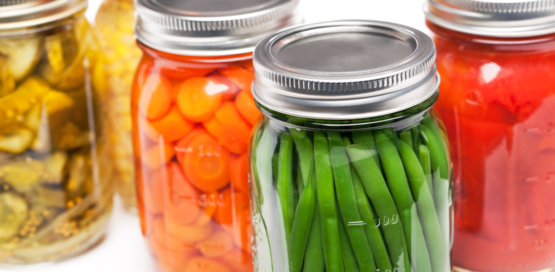 Canning Workshop