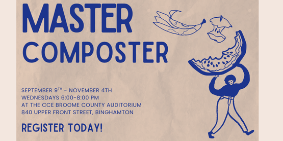 Master Composter 2026