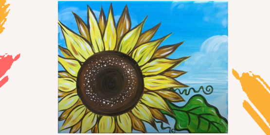Oct Paint & Sip