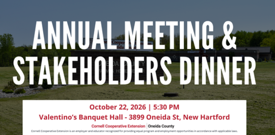 Annual Mtg