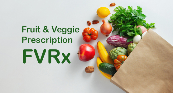 FVRx header