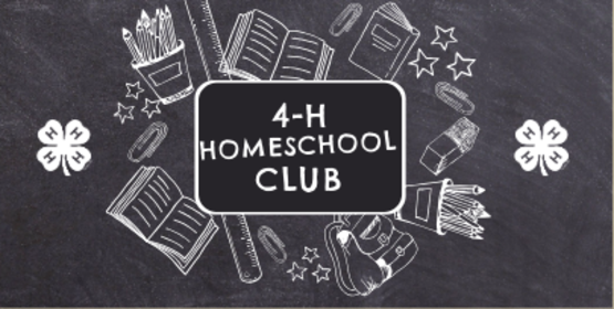 homeschool banner
